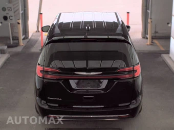 2024 Chrysler Pacifica Touring L 121.6" WB - miniatura 6