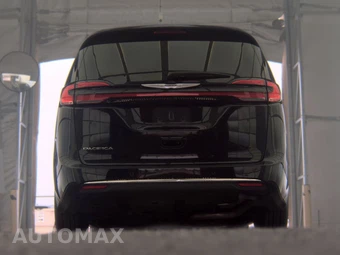 2024 Chrysler Pacifica Touring L 121.6" WB - miniatura 7