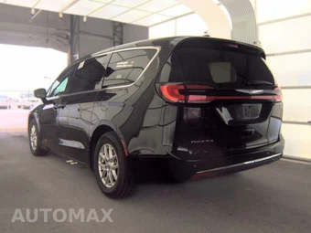 2024 Chrysler Pacifica Touring L 121.6" WB - miniatura 8