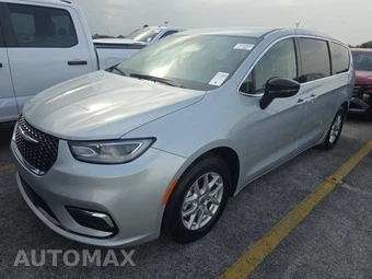 2024 Chrysler Pacifica Touring L 121.6" WB
