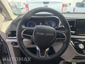 2024 Chrysler Pacifica Touring L 121.6" WB - miniatura 10