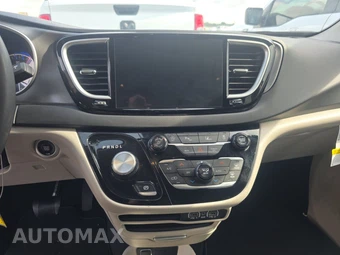 2024 Chrysler Pacifica Touring L 121.6" WB - miniatura 11
