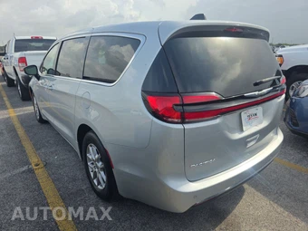 2024 Chrysler Pacifica Touring L 121.6" WB - miniatura 6