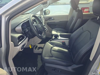 2024 Chrysler Pacifica Touring L 121.6" WB - miniatura 7