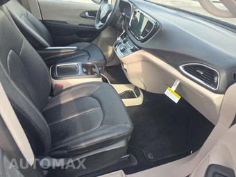 2024 Chrysler Pacifica Touring L 121.6" WB - miniatura 8