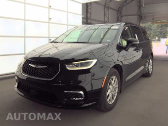 2024 Chrysler Pacifica Touring L 121.6" WB