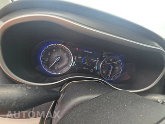 2024 Chrysler Pacifica Touring L 121.6" WB - miniatura 12