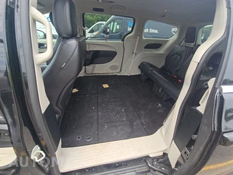 2024 Chrysler Pacifica Touring L 121.6" WB - miniatura 13