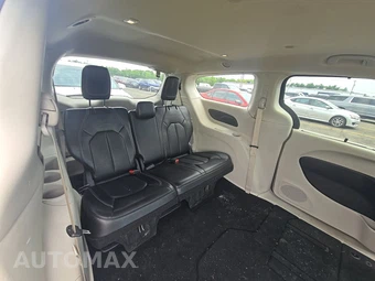 2024 Chrysler Pacifica Touring L 121.6" WB - miniatura 14