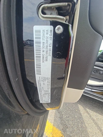 2024 Chrysler Pacifica Touring L 121.6" WB - miniatura 15