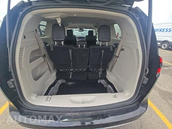 2024 Chrysler Pacifica Touring L 121.6" WB - miniatura 17