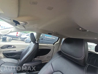 2024 Chrysler Pacifica Touring L 121.6" WB - miniatura 18