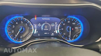 2024 Chrysler Pacifica Touring L 121.6" WB - miniatura 20