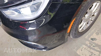 2024 Chrysler Pacifica Touring L 121.6" WB - miniatura 26