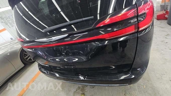 2024 Chrysler Pacifica Touring L 121.6" WB - miniatura 29