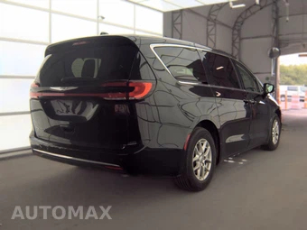 2024 Chrysler Pacifica Touring L 121.6" WB - miniatura 4