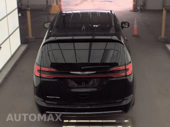 2024 Chrysler Pacifica Touring L 121.6" WB - miniatura 5
