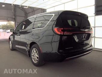 2024 Chrysler Pacifica Touring L 121.6" WB - miniatura 6