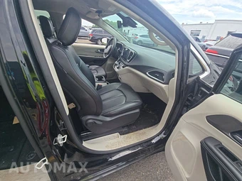 2024 Chrysler Pacifica Touring L 121.6" WB - miniatura 8