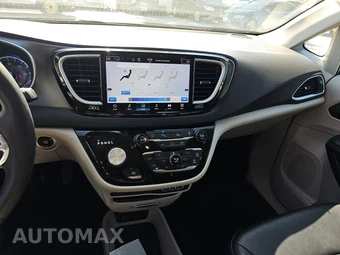 2024 Chrysler Pacifica Touring L 121.6" WB - miniatura 11