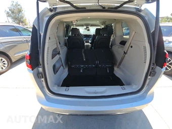 2024 Chrysler Pacifica Touring L 121.6" WB - miniatura 16