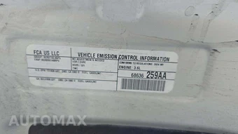 2024 Chrysler Pacifica Touring L 121.6" WB - miniatura 19