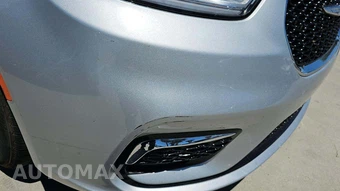 2024 Chrysler Pacifica Touring L 121.6" WB - miniatura 23