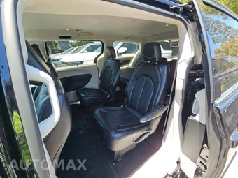 2024 Chrysler Pacifica Touring L 121.6" WB - miniatura 10