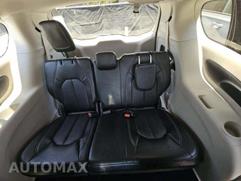 2024 Chrysler Pacifica Touring L 121.6" WB - miniatura 11