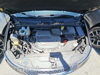 2024 Chrysler Pacifica Touring L 121.6" WB - miniatura 28