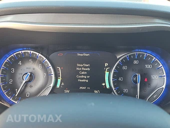 2024 Chrysler Pacifica Touring L 121.6" WB - miniatura 12