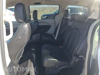 2024 Chrysler Pacifica Touring L 121.6" WB - miniatura 13