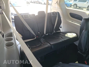 2024 Chrysler Pacifica Touring L 121.6" WB - miniatura 14