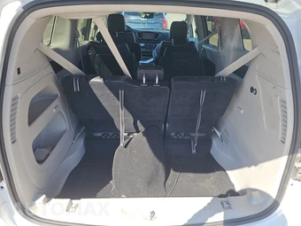 2024 Chrysler Pacifica Touring L 121.6" WB - miniatura 17
