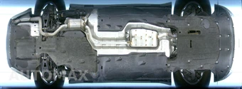 2024 Chrysler Pacifica Touring L 121.6" WB - miniatura 18