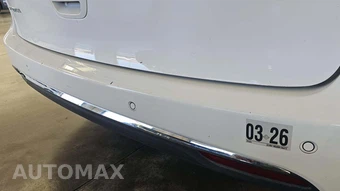 2024 Chrysler Pacifica Touring L 121.6" WB - miniatura 34
