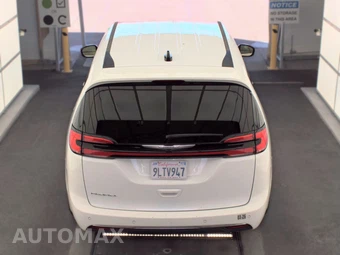 2024 Chrysler Pacifica Touring L 121.6" WB - miniatura 5
