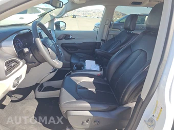 2024 Chrysler Pacifica Touring L 121.6" WB - miniatura 7