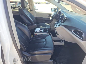 2024 Chrysler Pacifica Touring L 121.6" WB - miniatura 8