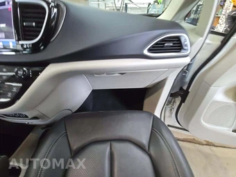 2024 Chrysler Pacifica Touring L 121.6" WB - miniatura 20