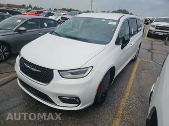 2024 Chrysler Pacifica Touring L 121.6" WB