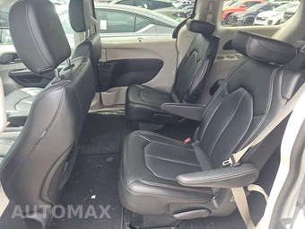 2024 Chrysler Pacifica Touring L 121.6" WB - miniatura 13