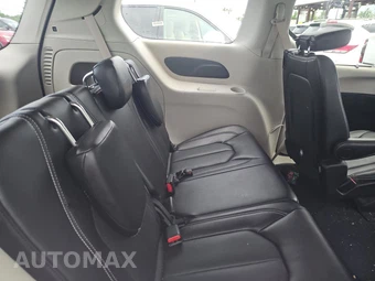 2024 Chrysler Pacifica Touring L 121.6" WB - miniatura 14