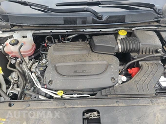 2024 Chrysler Pacifica Touring L 121.6" WB - miniatura 16