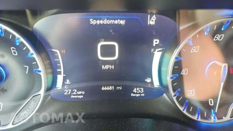 2024 Chrysler Pacifica Touring L 121.6" WB - miniatura 20
