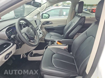 2024 Chrysler Pacifica Touring L 121.6" WB - miniatura 7