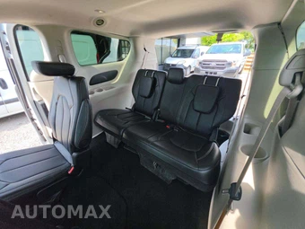 2024 Chrysler Pacifica Touring L 121.6" WB - miniatura 14