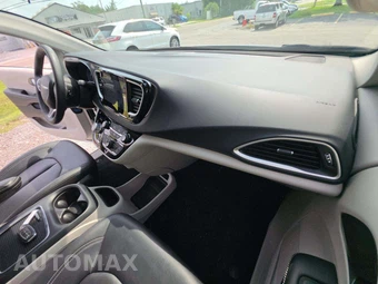 2024 Chrysler Pacifica Touring L 121.6" WB - miniatura 20