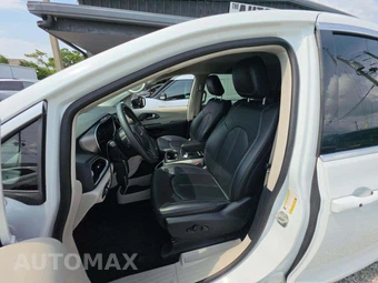 2024 Chrysler Pacifica Touring L 121.6" WB - miniatura 6