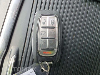 2024 Chrysler Pacifica Touring L 121.6" WB - miniatura 8